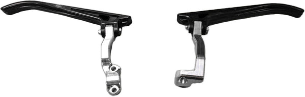 Enduro Engineering Husqvarna Alum MNT Open Ended Guard