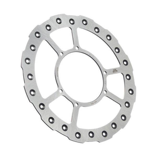 JT 刹车 FRONT BRAKE ROTOR SS SELF CLEANING HON