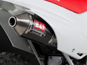 YOSHIMURA 排气管 RS-2 HEADER/CANISTER/END CAP EXHAUST SYSTEM SS-CF-SS