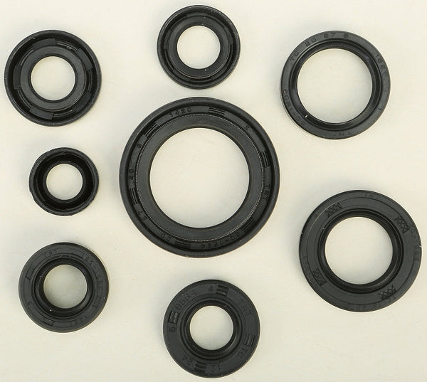 VERTEX 缸垫/密封 OIL SEAL SET