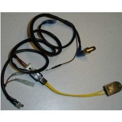 KTM 950 Adventure Carburetor De-Icing Kit