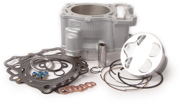 CYLINDER WORKS 发动机 CYLINDER KIT BB 80.00/+3.0 12.5:1 YAM