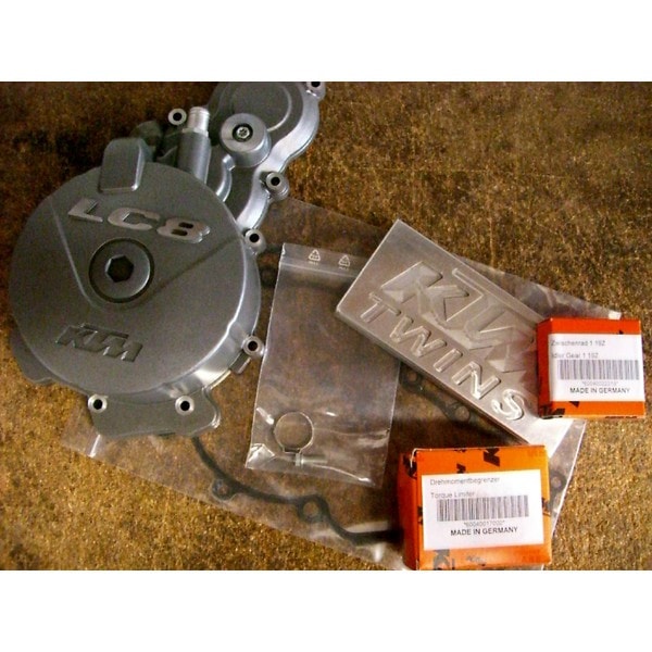 KTM LC8 Torque Limiting Modification Kit 60040016044
