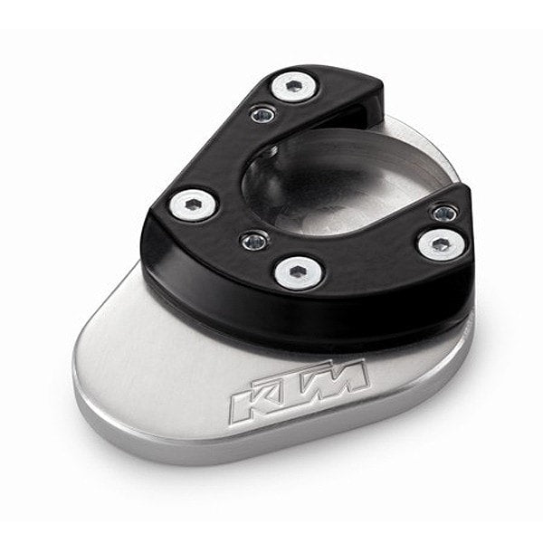 KTM Stand Plate 200/390/690/950/990 RC/Duke/Enduro/SMC/Adv/SMT 2003-2021