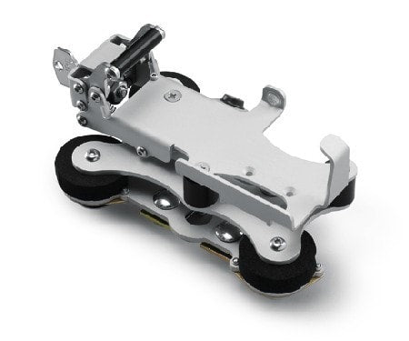 KTM 950 990 Adventure Quest GPS Bracket