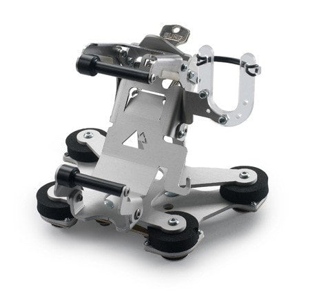 KTM GPS Bracket For Garmin MAP 276C 640/950/990 LC4/Adventure/R/S 20013-2012