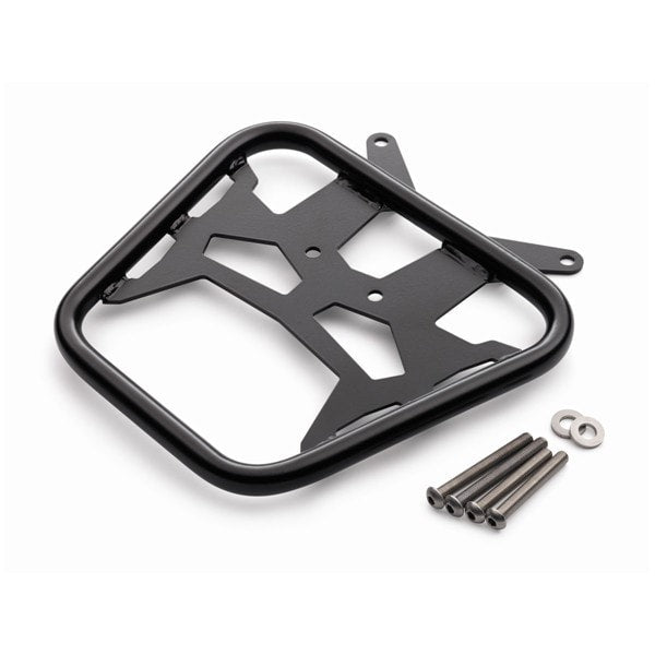 KTM 950 990 Adventure Topcase Carrier Plate 60112929050