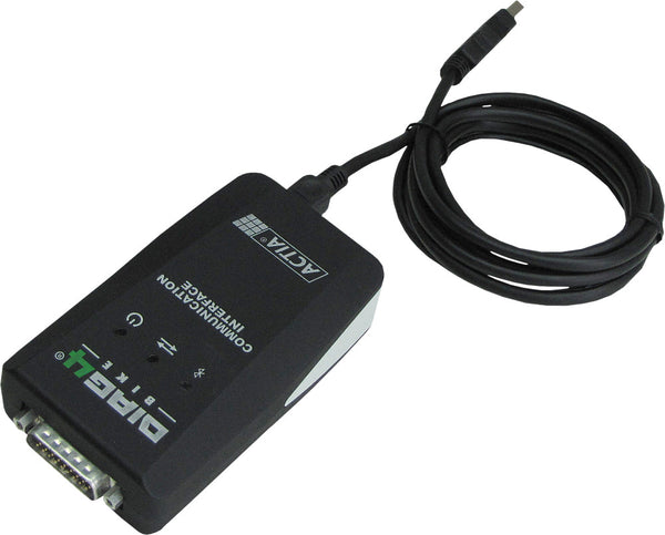 DIAG4 BIKE 发动机管理 SERIAL DIAGNOSTIC SYSTEM USB INTERFACE W/CASE