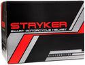 Sena Stryker Sound by Harman Kardon Helmet White
