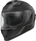 Sena Stryker Sound by Harman Kardon Helmet Black Matt
