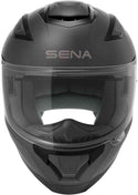 Sena Stryker Sound by Harman Kardon Helmet Black Matt