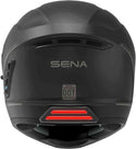 Sena Stryker Sound by Harman Kardon Helmet Black Matt