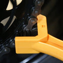 TRU TENSION 工具 Muck Monkey Chain Brush