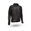 S3 骑行夹克 HYBRID JACKET SORRY BRO Hybrid Black
