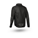 S3 骑行夹克 HYBRID JACKET SORRY BRO Hybrid Black