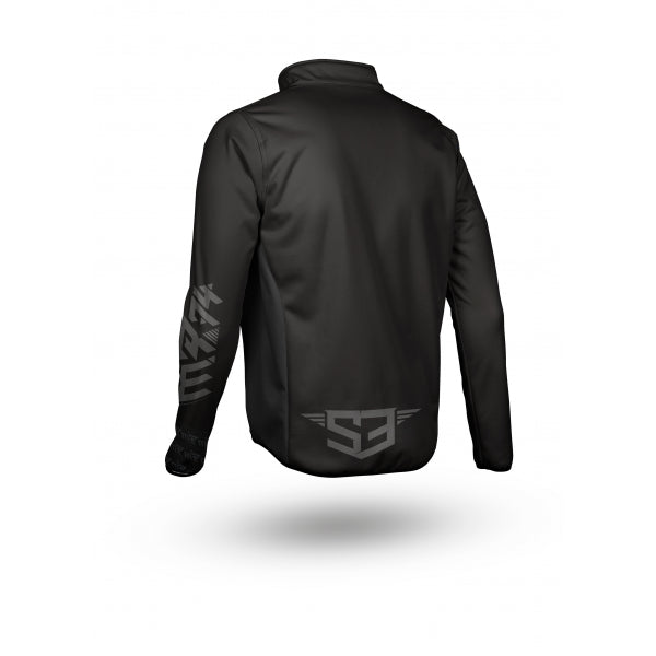 S3 骑行夹克 HYBRID JACKET SORRY BRO Hybrid