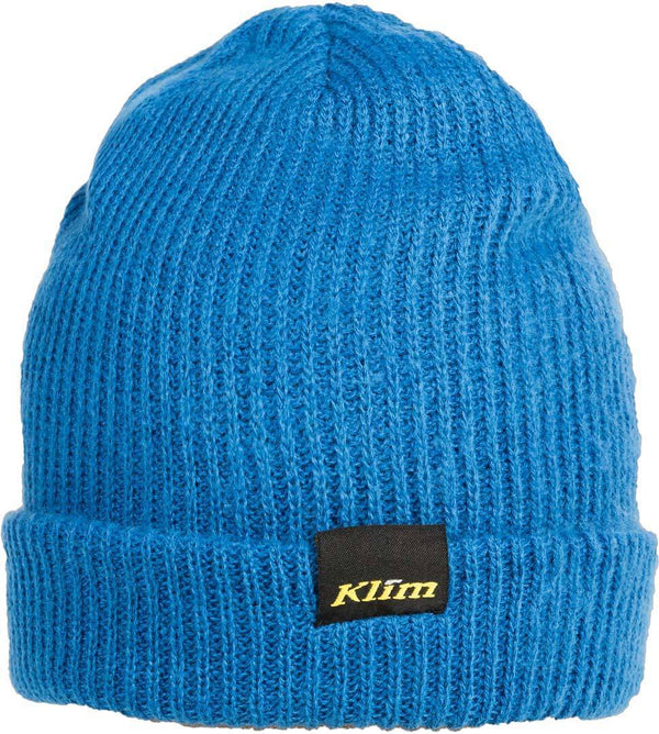 Klim Canyon Beanie Blue