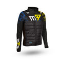 S3 骑行夹克 HYBRID JACKET SORRY BRO Hybrid Yellow-Blue