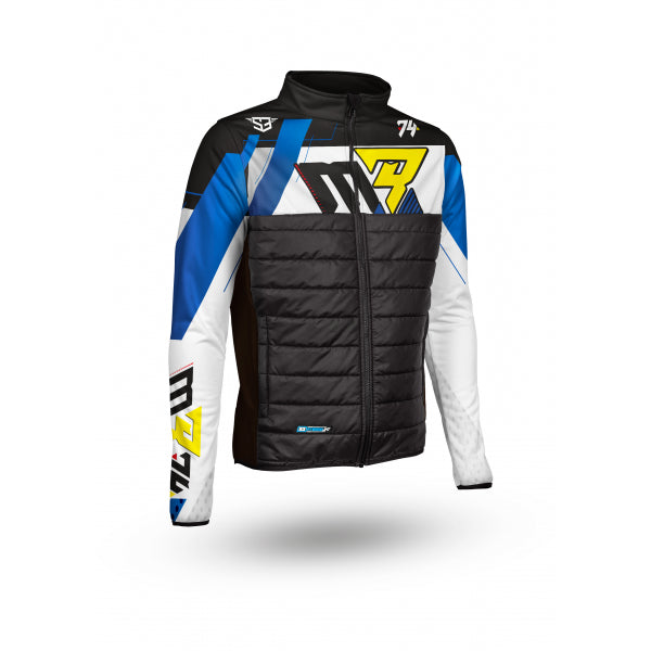 S3 骑行夹克 HYBRID JACKET SORRY BRO Hybrid