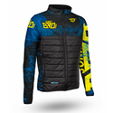 S3 骑行夹克 HYBRID JACKET SORRY BRO Hybrid Blue