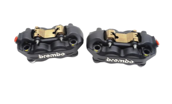 KTM Brembo Front Brake Caliper (Left/Right) W/O Pads