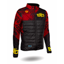 S3 骑行夹克 HYBRID JACKET SORRY BRO Hybrid Red