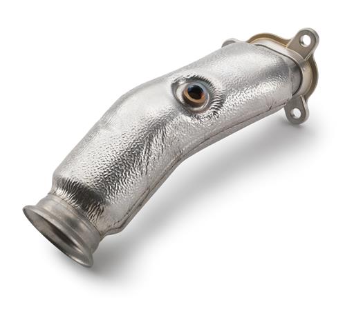 KTM Manifold with Integrated Insulation 1090/1190/1290 Adv/R/Super Adv R/S 2013-2020