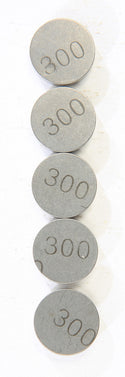 K&L 燃油系统 13mm Valve Shim Refill