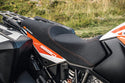 KTM Ergo Passenger Heated Seat with Switch 1290 Super Adv R/S 2017-2019