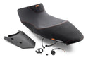 KTM Ergo Passenger Heated Seat with Switch 1290 Super Adv R/S 2017-2019