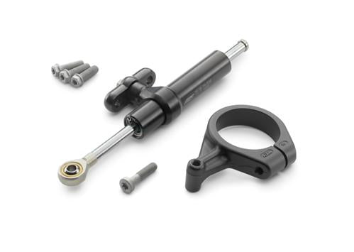 KTM Steering Damper Kit 1090 Adventure R 2017-2019