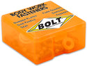 BOLT 五金件 FULL PLASTIC FASTENER KIT KTM