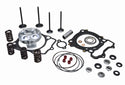KPMI 发动机 TOP END SERVICE KIT SS VALVE CONVERSION W/SPRINGS