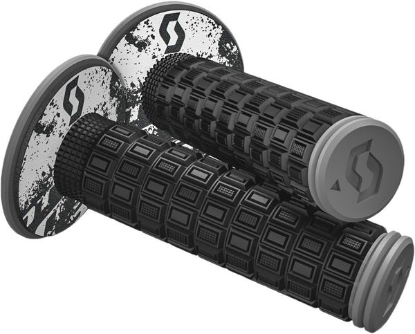 SCOTT 手把胶 Mellow Grips