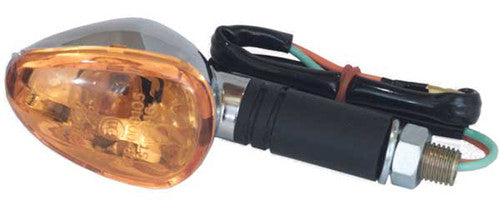 FIRE POWER 照明 Chrome Marker Light Kit