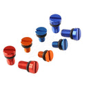 ZETA 避震 FF Air Valve Cap Screw
