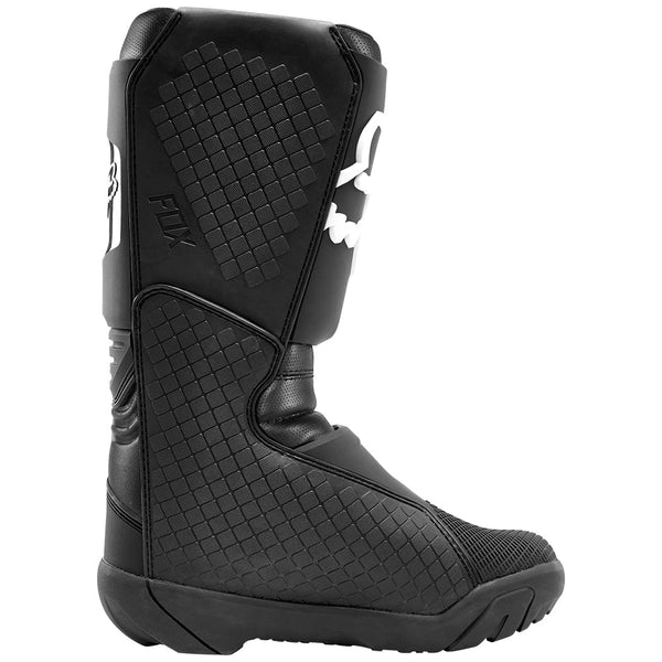 FOX Comp 骑行靴 Comp X Boots [黑]