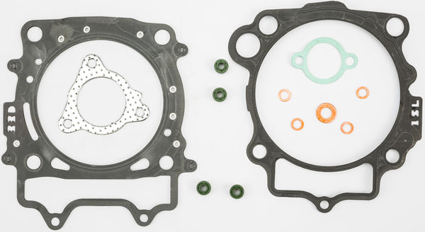 ATHENA 缸垫/密封 TOP END GASKET KIT W/O VALVE COVER GASKET YAM