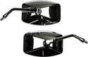 EMGO 后视镜 Big One Mirrors