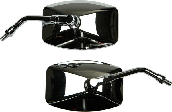 EMGO 后视镜 Big One Mirrors