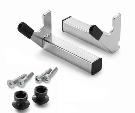 KTM Support Adapter 200/390/690/950/990 RC/Duke/Enduro/SM/R/S/T 2008-2021