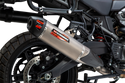 Yoshimura 排气管后段 RS-4 Exhaust Spark Arrestor Insert Replacement Part
