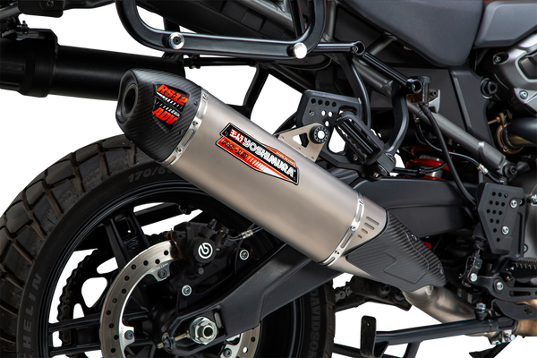 Yoshimura 排气管后段 RS-4 Exhaust Spark Arrestor Insert Replacement Part