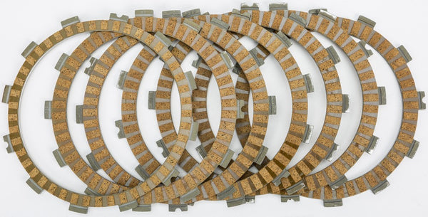 WISECO 离合器 FRICTION PLATES 7 FIBER HON