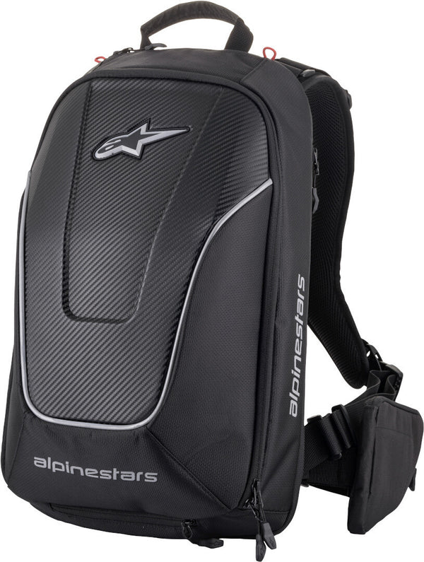 ALPINESTARS 背包/装备箱 Charger Pro Motorcycle Backpack