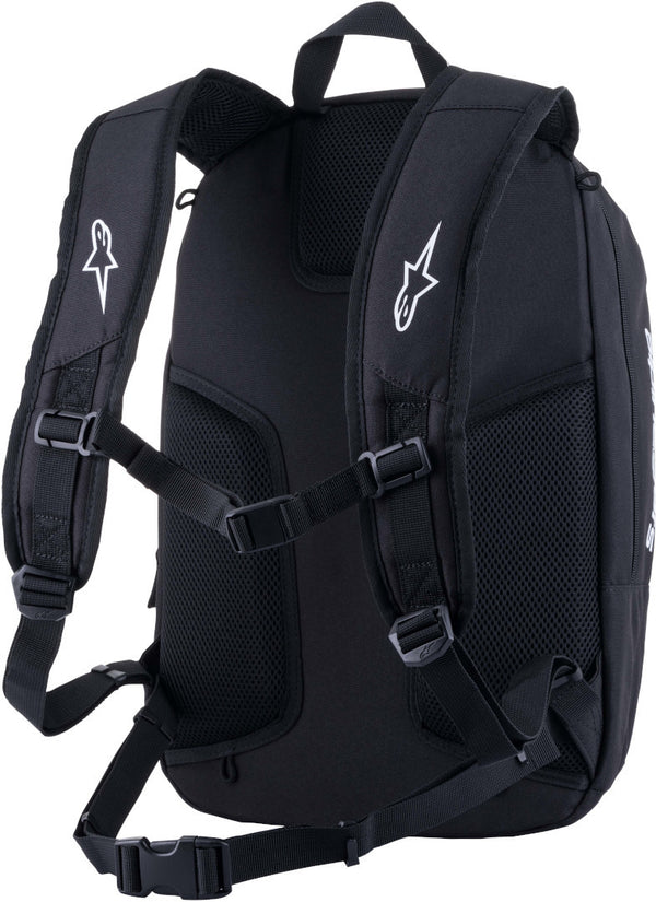 ALPINESTARS 背包/装备箱 Charger Boost Motorcycle Backpack
