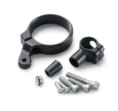 KTM Steering Damper Mounting Kit 990 Super Duke/R 2007-2009
