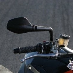 KTM 690/990 Super Duke Mirrors 61112041000/61112040000