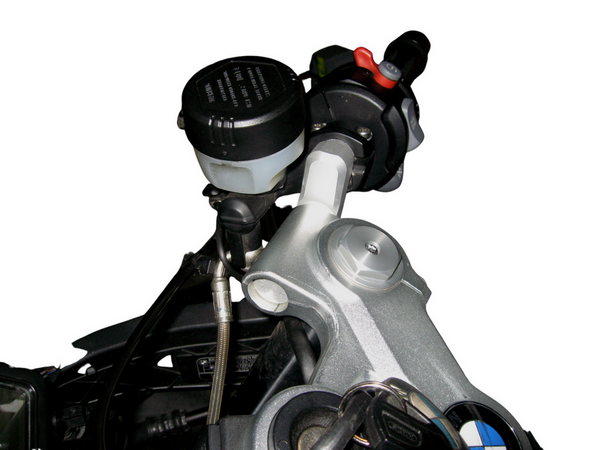 HELIBARS 车把 REPLACEMENT HANDLEBARS