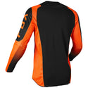 FOX 骑行衣 360 Dier Jersey [亮橙]
